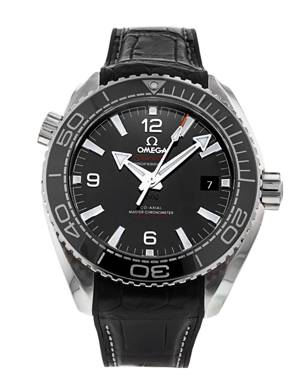 Omega Planet Ocean 215.33.44.21.01.001